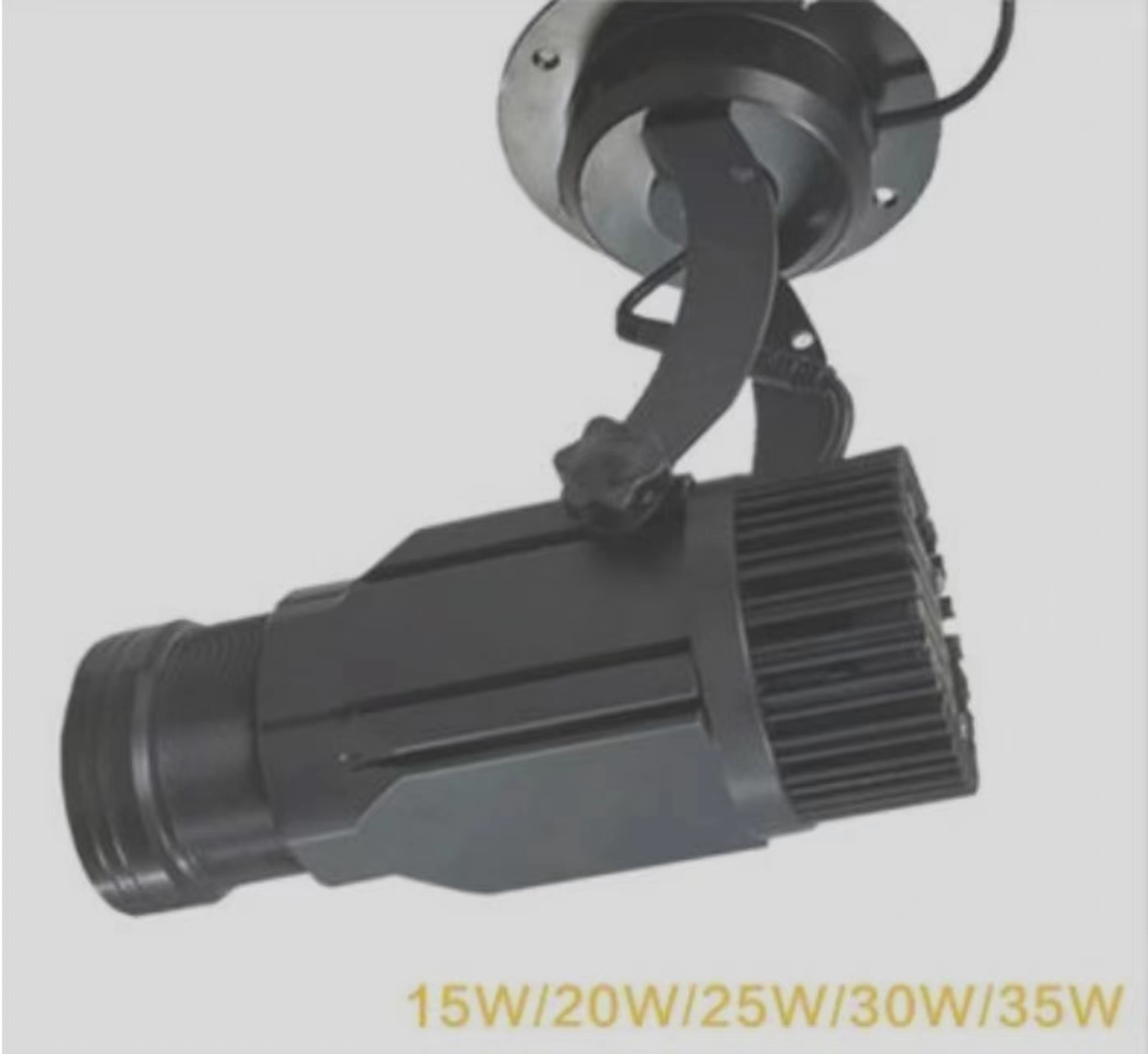 SJT26-gobo projector IP2015-35W