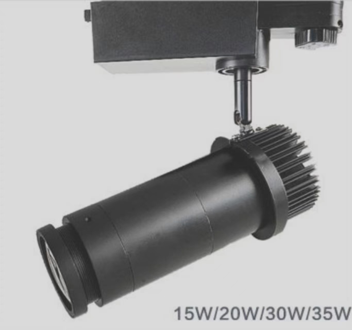 SJT04-gobo projector IP20 15-35W