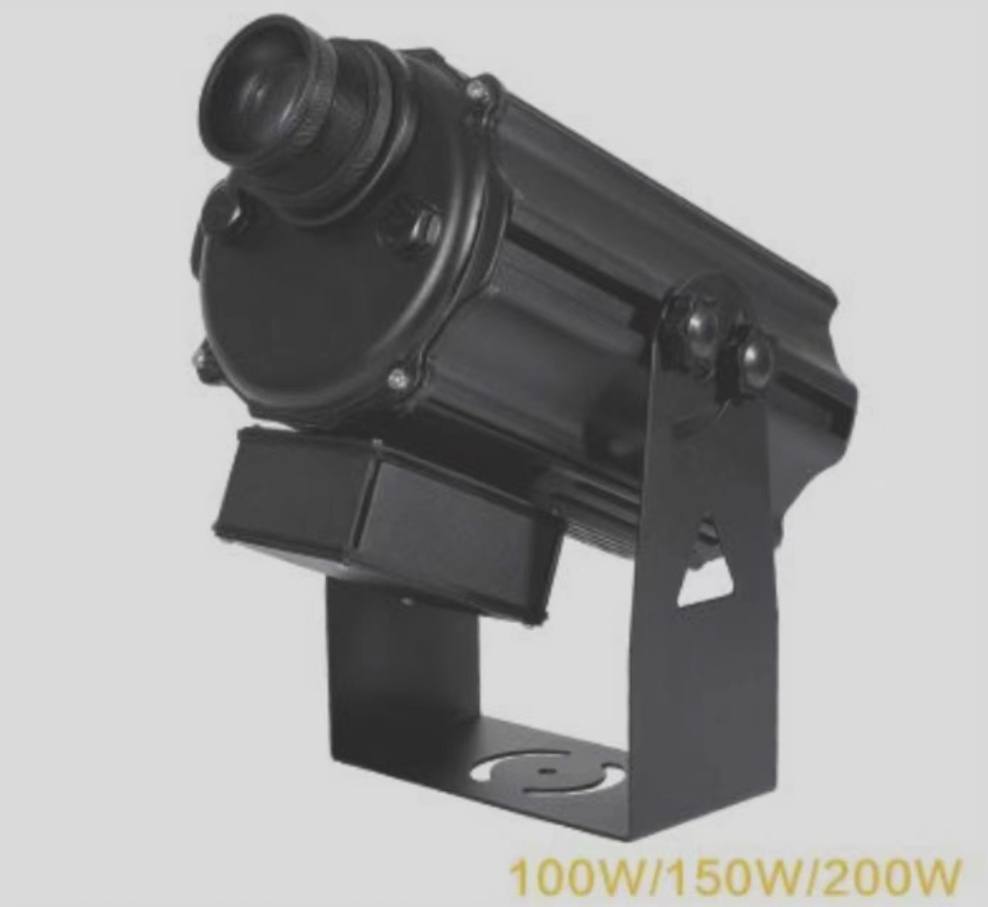 CZTA150-gobo projector IP65 100-200W